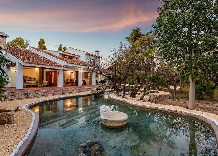 Villa Tropical - Plusholidays